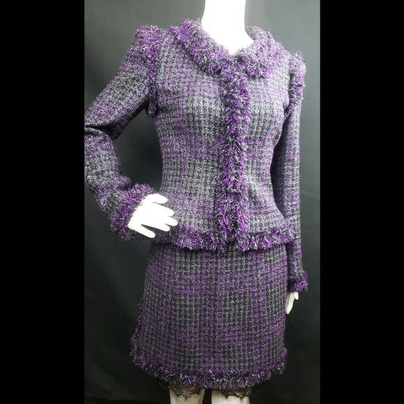 Chanel Set - Picture 2 of 6